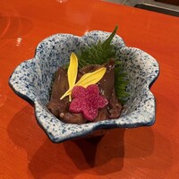 魚竹 - 