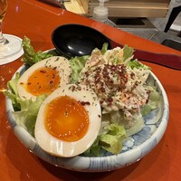 魚竹 - 
