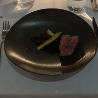 RESTAURANT DAZZLE - ステーキ