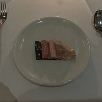 RESTAURANT DAZZLE - ベーコン