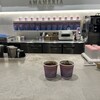 SpecialtyCoffee AMAMERIA 五反田食堂店