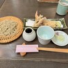 手打ち蕎麦 銀杏