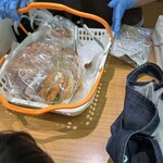 もあ四季彩館 - 料理写真: