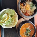 豚大門市場 東日本橋店 - 