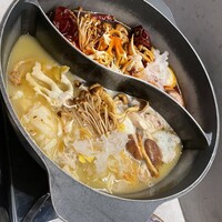 CINA New Modern Chinese - 