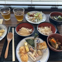 浅草むぎとろ 本店 - 