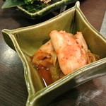 若富 - 若富・キムチ￥378(2014.05)