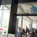 下町DINING＆CAFE THE sea - 