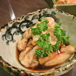 若富 - 若富・ホルモン￥864(2014.05)