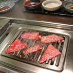 若富 - 若富・ロースター(2014.05)