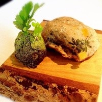 NARISAWA - 森のパン 2010