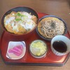 和食麺処 サガミ 鶴ヶ島店