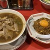 末廣ラーメン本舗 仙台駅前分店 