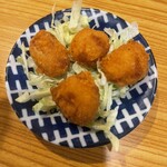 武州うどんあかねandみどりダイニング - 