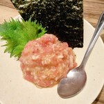 まぐろさかば tunaya - 