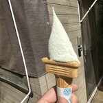 牧場のあいす屋さん - 