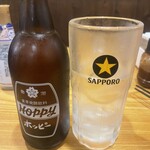 武州うどんあかねandみどりダイニング - 