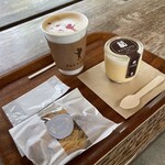 きんじろうカフェ - 