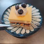 猿松 - めちゃめちゃ嬉しいチーズケーキ