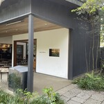 きんじろうカフェ - 