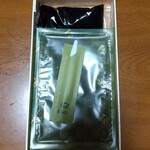 こ寿々 - 「わらびもち」