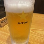 武州うどんあかねandみどりダイニング - 