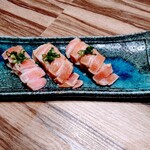 まぐろさかば tunaya - 