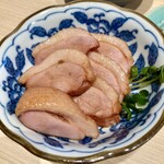 和酒bar シンメ 新橋 - 