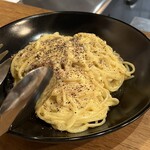 Blueカリフォルニアワインイタリアン - 