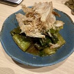 和酒bar シンメ 新橋 - 