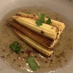 Blueカリフォルニアワインイタリアン - 