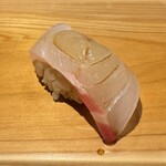 鮨 歴々 近江町店 - 