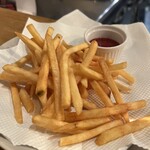 Blueカリフォルニアワインイタリアン - 