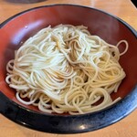 徳島ラーメン 麺王 - 