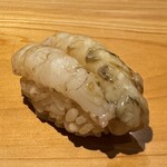 鮨 歴々 近江町店 - 