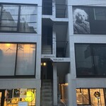 Blueカリフォルニアワインイタリアン - 