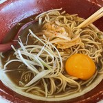 徳島ラーメン 麺王 - 