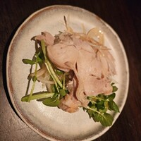鉄板焼　ぼんの - 