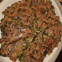 鉄板焼　ぼんの - 