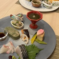 新割烹 丹色 - 