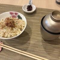新割烹 丹色 - 