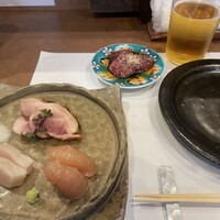 炭火焼鳥 いこか - 