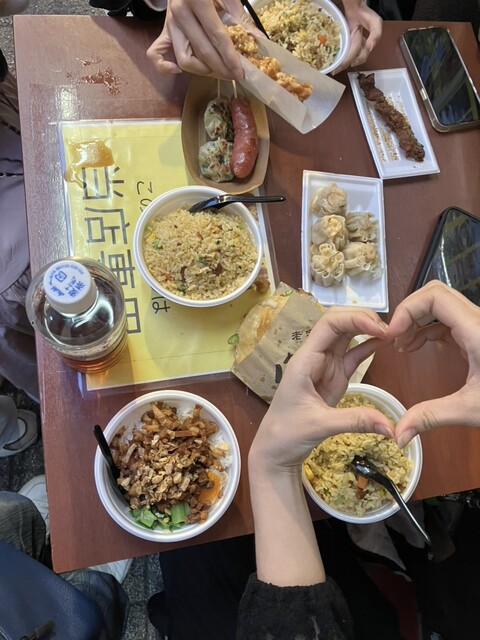 やむちゃ 飲茶香港 （ヤムチャホンコン） - 元町（阪神）/中華料理 | 食べログ