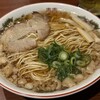 尾道ラーメン一