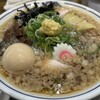 生姜醤油専門 我武者羅 幡ヶ谷本店