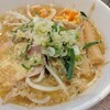 麺屋翔 みそ処