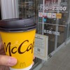 マクドナルド  北5西18店
