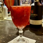 bar Atshinka - 