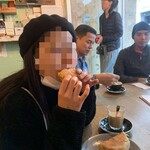 Brother Baba Budan - 