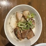 ドラゴンラーメン - 